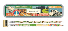 Load image into Gallery viewer, Cavallini Pencil Sets
