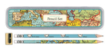 Load image into Gallery viewer, Cavallini Pencil Sets
