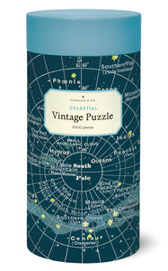 1,000 Piece Puzzles