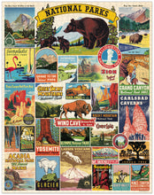 Load image into Gallery viewer, 1,000 Piece Puzzles
