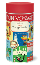 Load image into Gallery viewer, 1,000 Piece Puzzles
