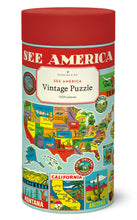 Load image into Gallery viewer, 1,000 Piece Puzzles
