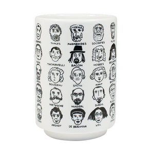 Hard To Get A Handle Mug