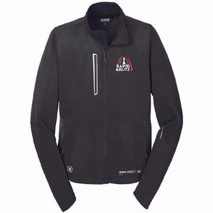 #2018 Saint Louis Rapid & Blitz Jacket