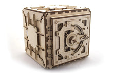 Load image into Gallery viewer, UGears Wooden Puzzles
