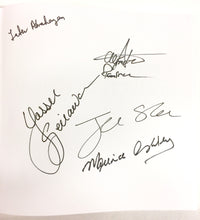 Load image into Gallery viewer, The Sinquefield Cup Celebrating Five Years 2013-2017 [Autographed by the Authors]
