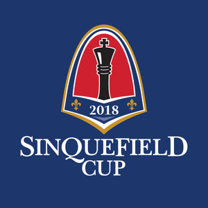 #2018 Sinquefield Cup Jacket