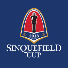Load image into Gallery viewer, #2018 Sinquefield Cup Polo
