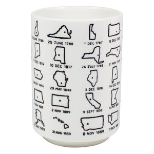 Hard To Get A Handle Mug