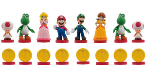 Super Mario Chess