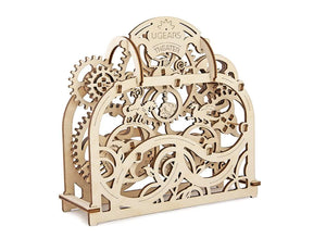 UGears Wooden Puzzles