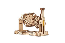 Load image into Gallery viewer, UGears STEM LAB
