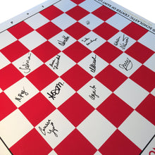 Load image into Gallery viewer, 2016 US Championship Roll Up Boards [Autographed]
