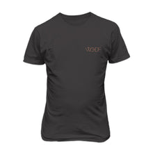 Load image into Gallery viewer, WCHOF Alt Tee - Black
