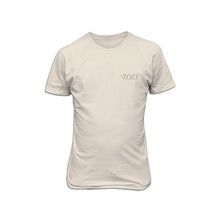 Load image into Gallery viewer, WCHOF Alt Tee - Creme
