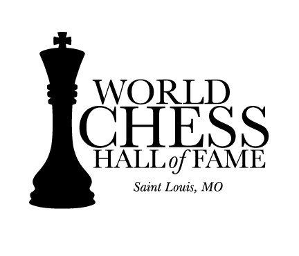 WCHOF Button Magnets  Q Boutique – World Chess Hall of Fame