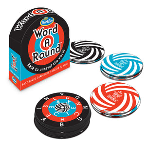Wordaround