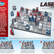 Load image into Gallery viewer, Laser Chess
