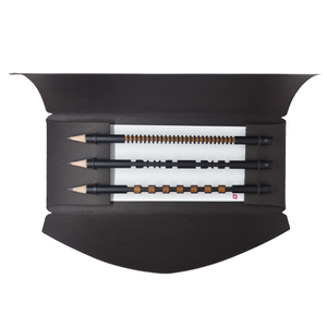 Ornamental Pencil Set