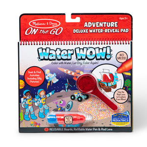 Water Wow! Deluxe