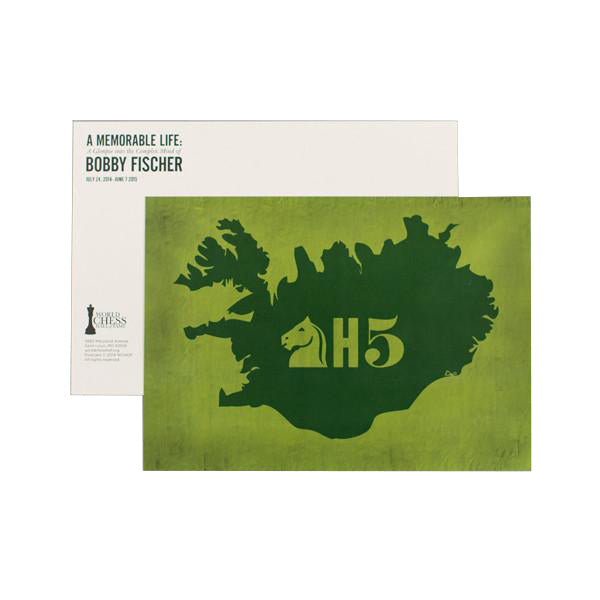 Nh5 Postcards