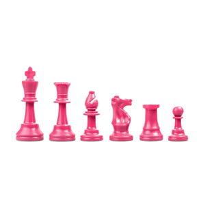 Basic Club Pieces