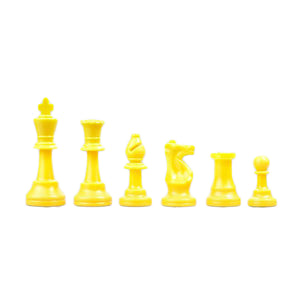 Basic Club Pieces
