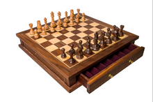 Load image into Gallery viewer, Creating a Classic Chess Set
