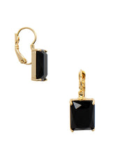 Load image into Gallery viewer, Crystal drop earring
