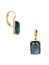 Load image into Gallery viewer, Crystal drop earring
