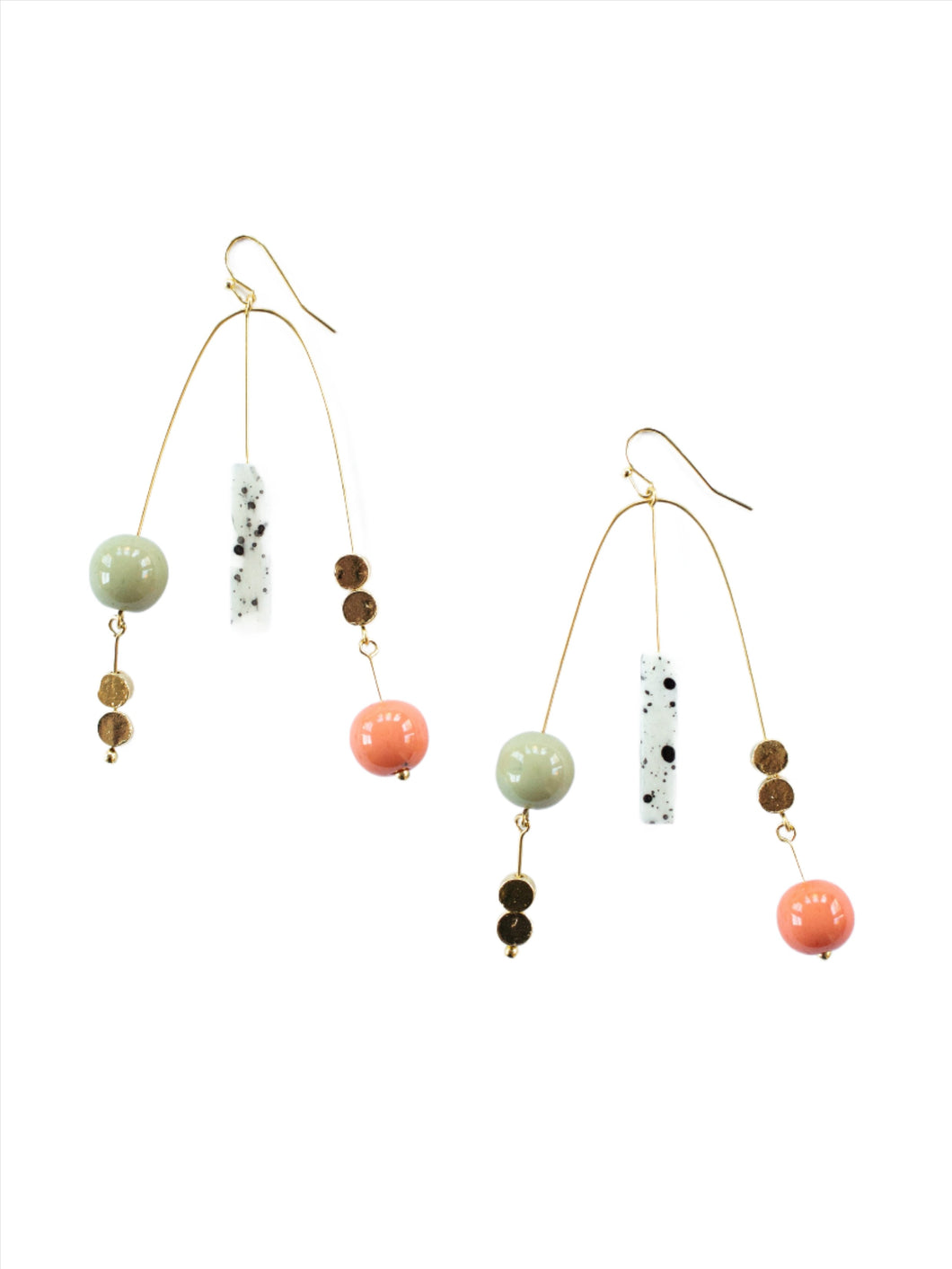 Kelsey Mobile Earrings