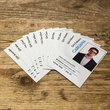 Load image into Gallery viewer, 2018 US Chess Championship Trading Cards
