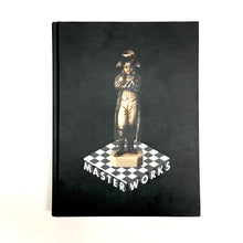 Load image into Gallery viewer, Masterworks: Rare and Beautiful Chess Sets of the World
