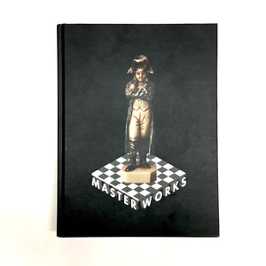 Masterworks: Rare and Beautiful Chess Sets of the World