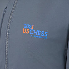 Load image into Gallery viewer, #2021 U.S. Chess Championship Jacket
