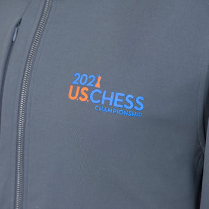 #2021 U.S. Chess Championship Jacket