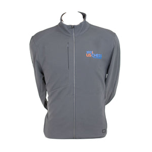 #2021 U.S. Chess Championship Jacket