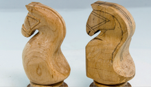 Load image into Gallery viewer, Creating a Classic Chess Set

