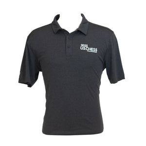 #2021 U.S. Chess Championship Polo