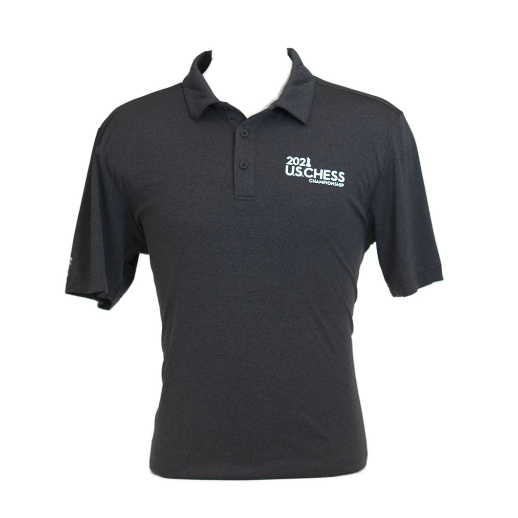 #2021 U.S. Chess Championship Polo