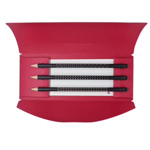Ornamental Pencil Set