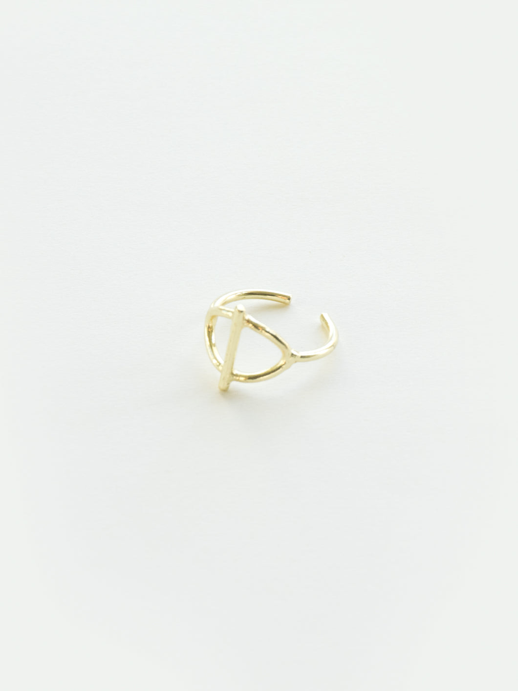 kelsey mobile earring