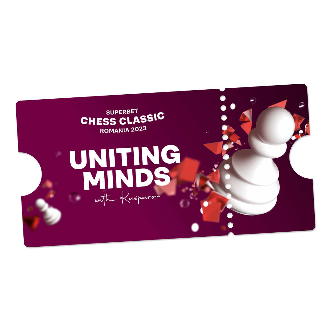 2023 Grand Chess Tour: Superbet Chess Classic Romania