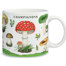 Load image into Gallery viewer, Cavallini Mug

